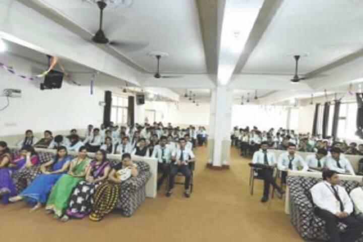 auditorium